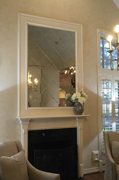 Frameless Shower Doors
