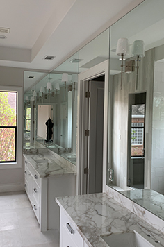 Frameless Shower Doors