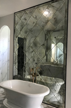Frameless Shower Doors