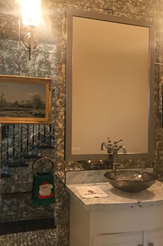 Frameless Shower Doors