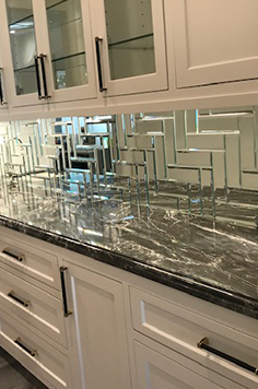 Frameless Shower Doors