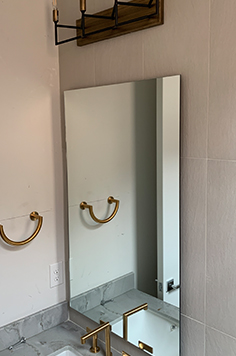 Frameless Shower Doors