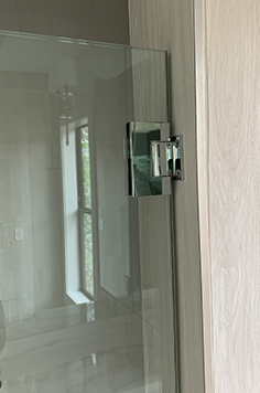 Frameless Shower Doors