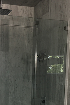 Frameless Shower Doors