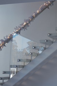 Frameless Shower Doors