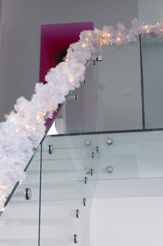 Frameless Shower Doors